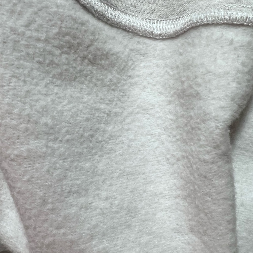 Simply Southern Champagne Social Club Crewneck Sweatshirt - Picture 6 of 6
